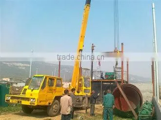 Kefan Hot Saling High Quality Organic Fertilizer Production Line With Best Price
