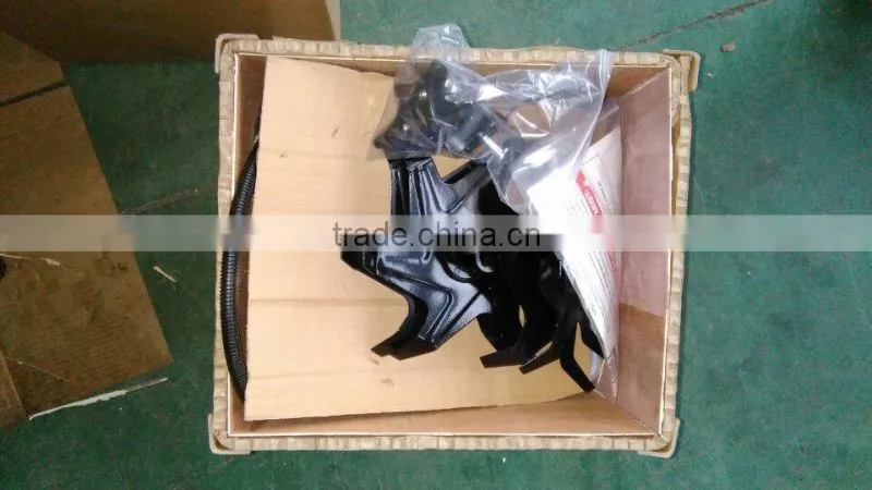 tiller tilling machine 49cc 2-stroke engine tiller