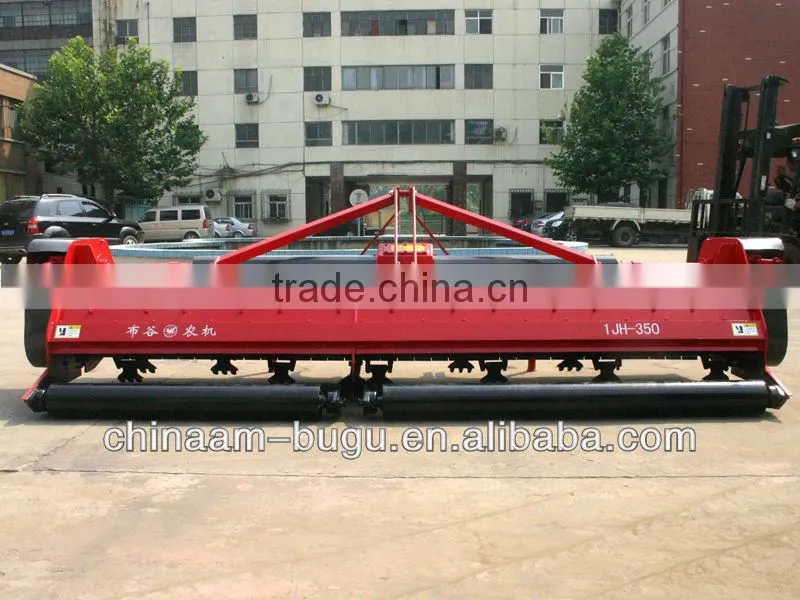 straw chopper machine