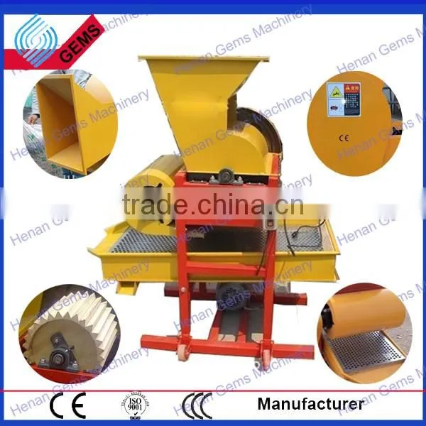 factory price peanut processing machine on sale