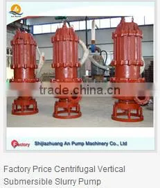 Stainless Steel Single Stage End Suction Sea Water Pump