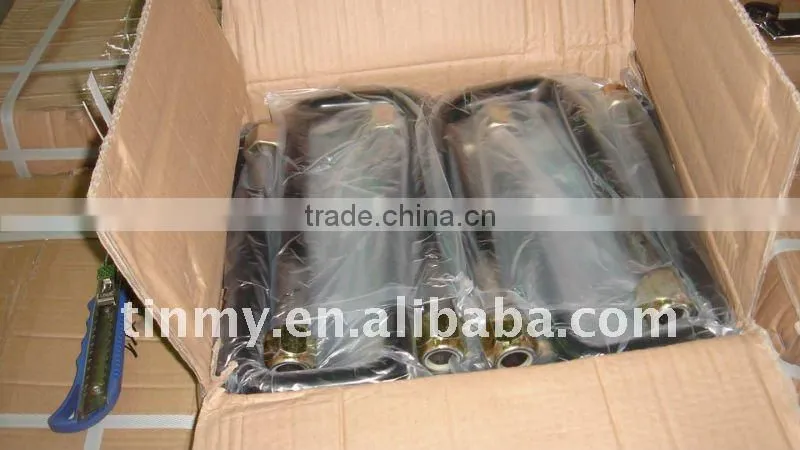 High Quality Square U-Bolts
