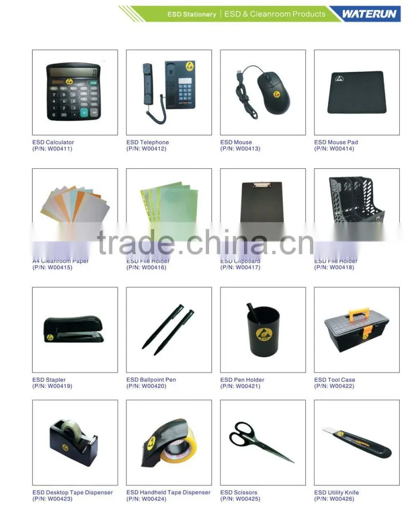Good Quality ESD Handheld Tape Dispenser Factory
