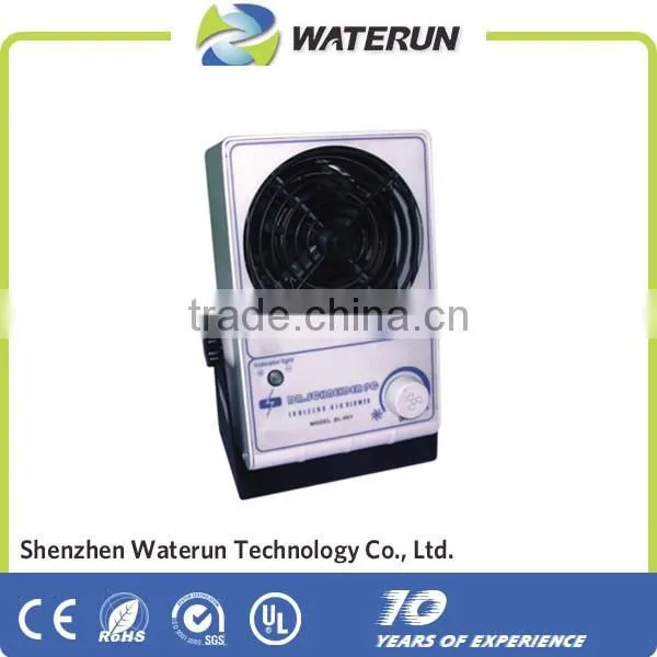SL-003 Overhead Ionizing Air Blower , Air Blower China Factory