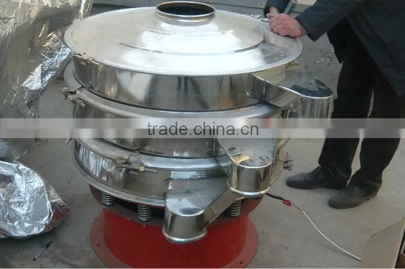 Break Crumb Production Plant/Making Machines