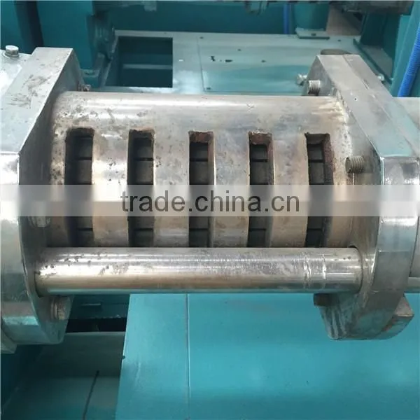 new tech health cold almond oil express machine/cold oil express machine