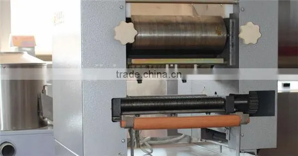 CE china electric automatic noodel making machine for sale