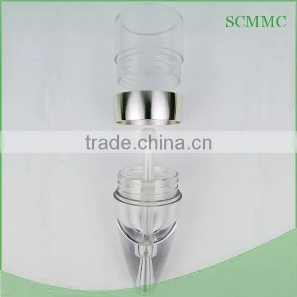 Magic Decanter Wine Aerator