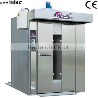 Gas Rotary Oven