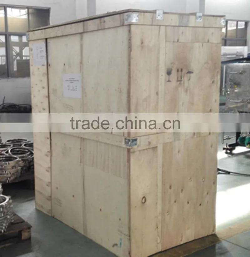 Biological Product Pharmaceutical Equipment (HA-BVS)