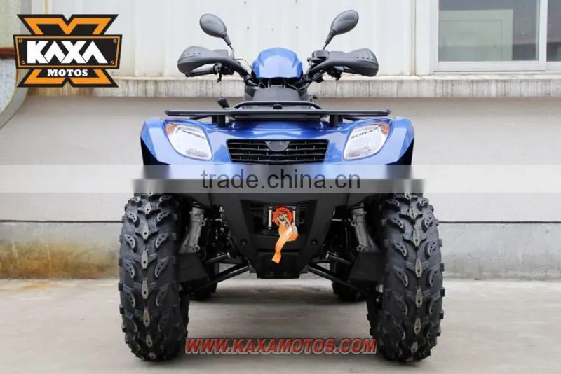 EEC 550cc 4x4 Linhai ATV