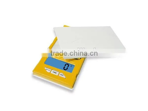 500g precision electronic digital jewelry scale
