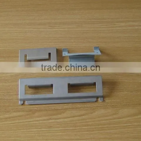 Professional supply Cheap Price metal aluminum stamping parts