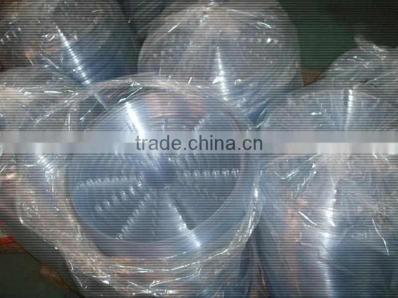 Hydroponics indoor garden plastic grow saucer/plant plastic saucer/plant pots plastic saucer