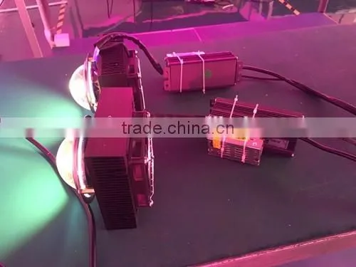 Vanq 1w 50w 100w 200w full spectrum of led for plants