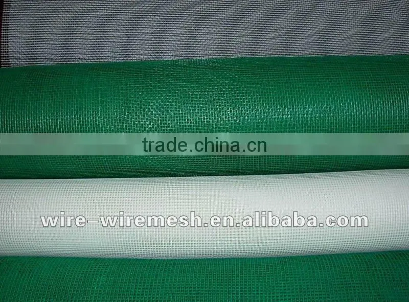 Fiberglass Sunscreen Window Net