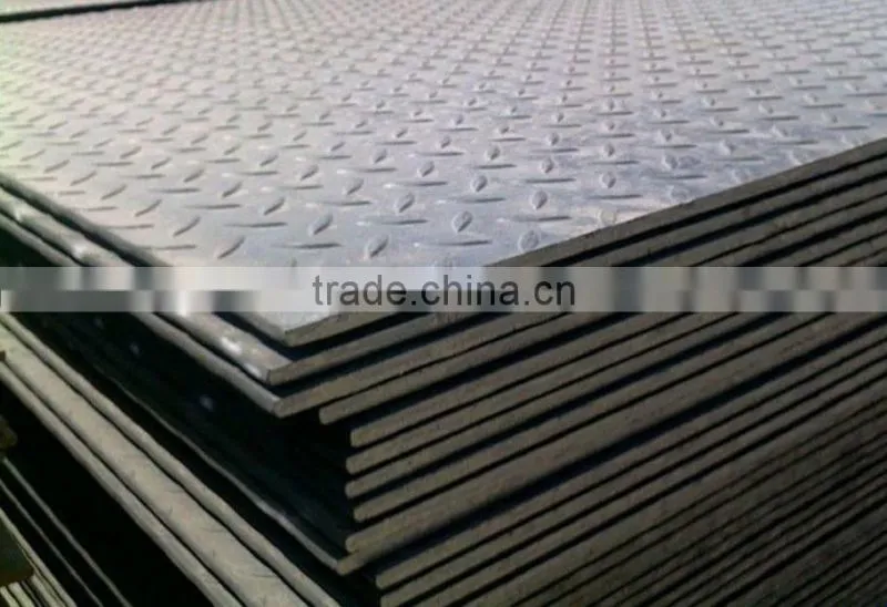 astm hot selling construction material stainless mild carbon hot rolled a36 STEEL PLATE for ship building !