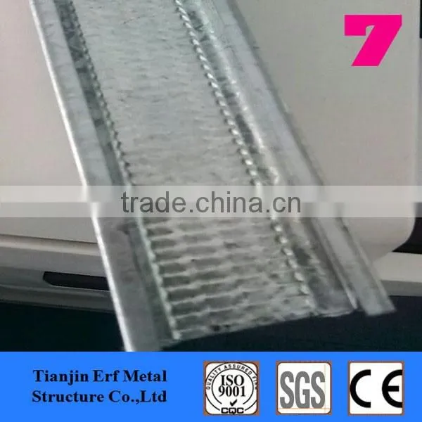 Galvanized C type purlin channel /steel c channel purlin