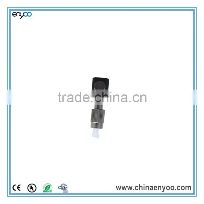 FC round Bare fiber adapters