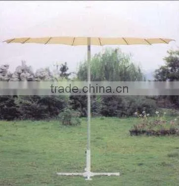patio customized golf umbrella 11401