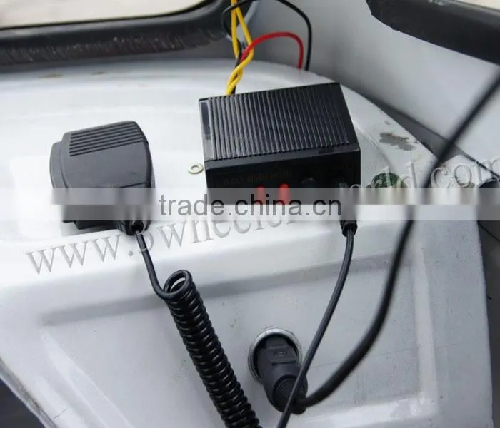 2014 China manufature 200cc water cooled zhongsheng&Lifan ambulance vehicle/tricycle ambulance/used ambulances for sale