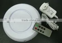 Factory Direct Sales Color Changing Living Room LED Cube Seat Lighting
