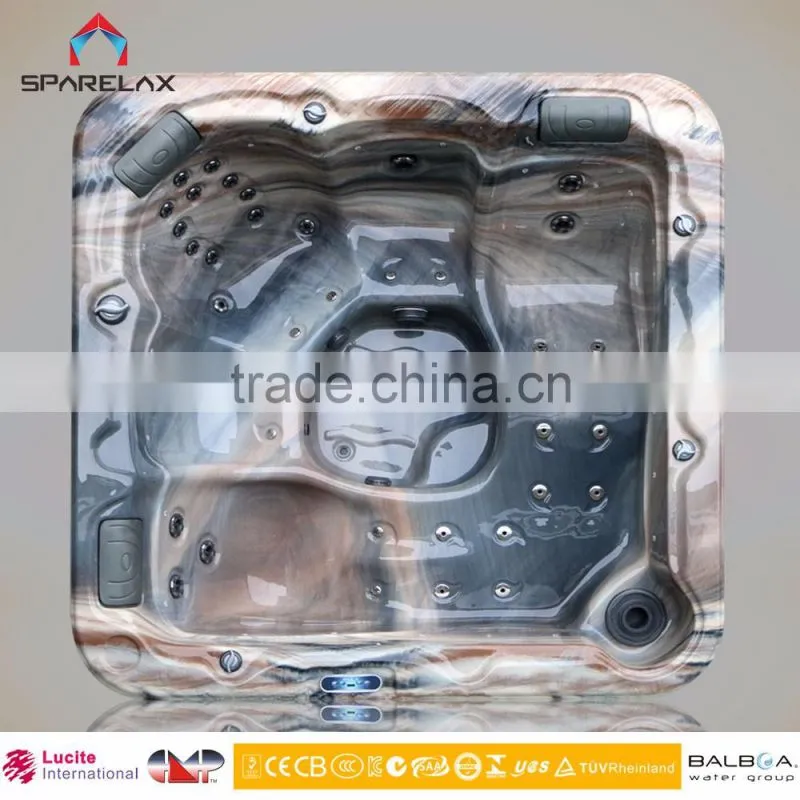 Massage Bath Hot Tub Whirlpool Hot Tub Parts