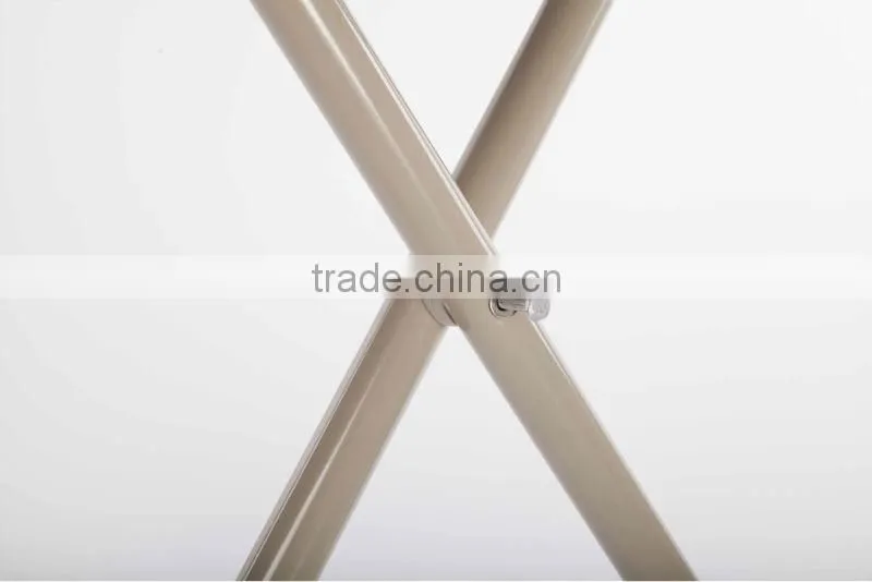 High quality plastic iron board,roning table for hotel