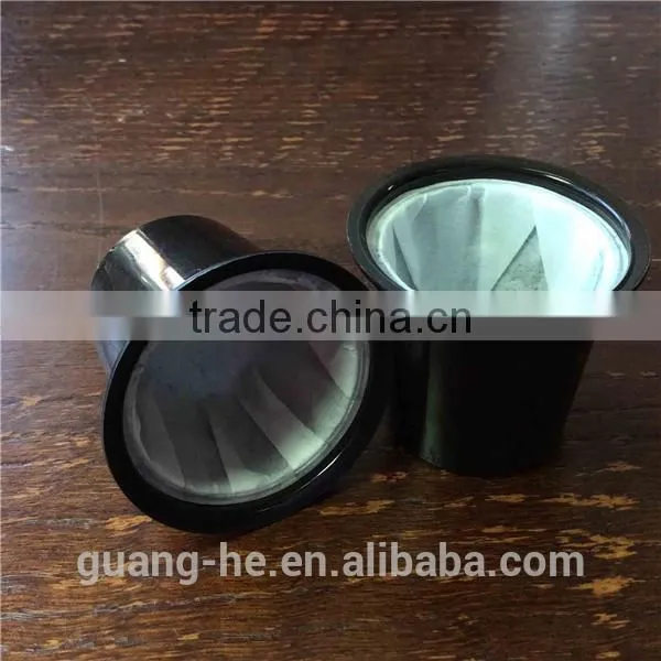 Fashion coffee machine Keurig k-cup capsule compatible