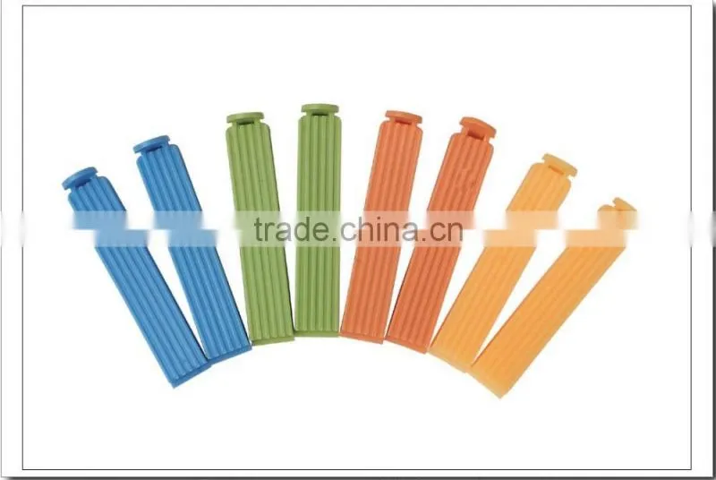plastic bag seal clip/food bag clips/plastic bag clips/bag strap clip/bag clips chips