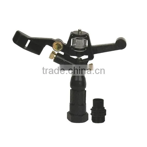 Plastic garden agriculture sprinkler irrigation