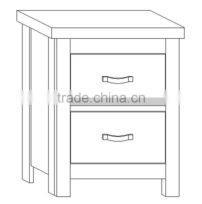 Hostel bedroom furniture