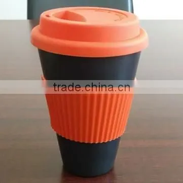 Bio Bamboo Fiber Plate, Bowl and Cup