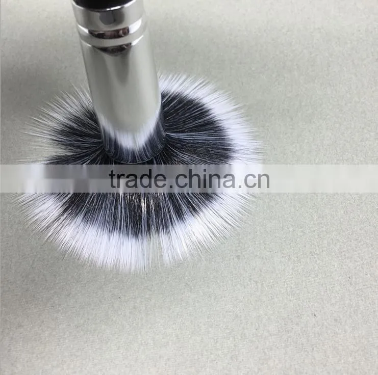 synthetic hair makeup brush single cosmetic brush blush brush