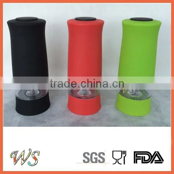 WS- IS077 Manual Stainless Steel Coffee Grinder