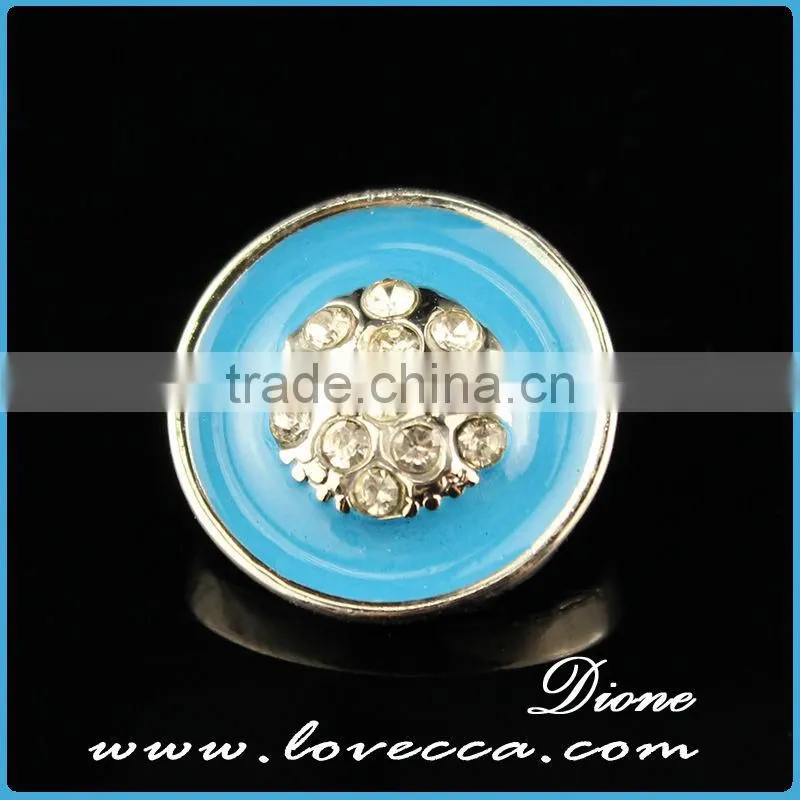 Vintage Custom Leather Bracelets Buttons,Snap Buttons Jewelry 18 Mm,Personalized Cheap Snap Button Jewelry