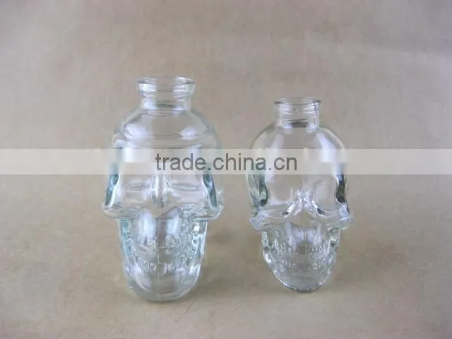 professional manufacturer 200ml glass bottle
