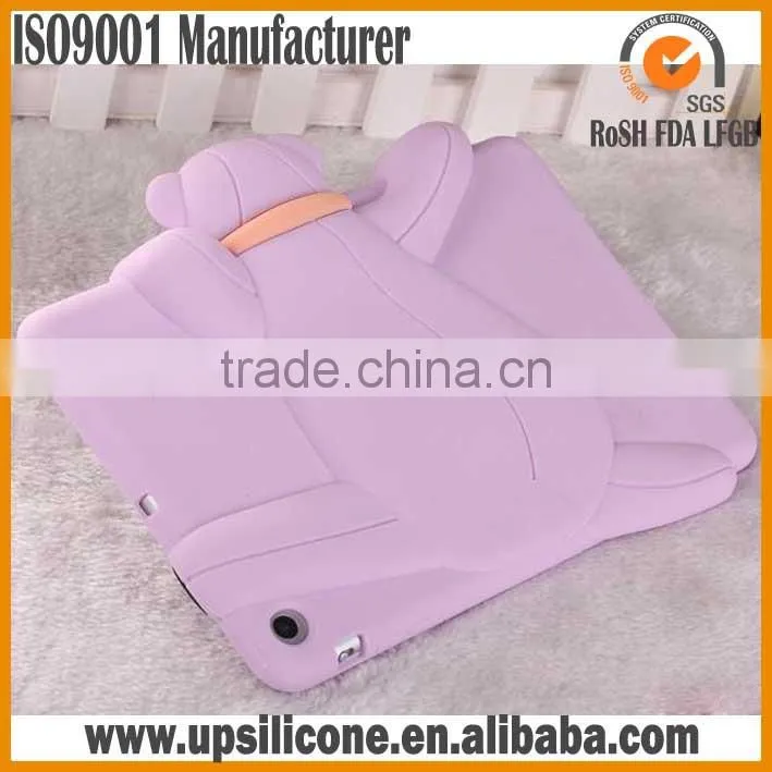 manufacturer of silicone case for tablet pc