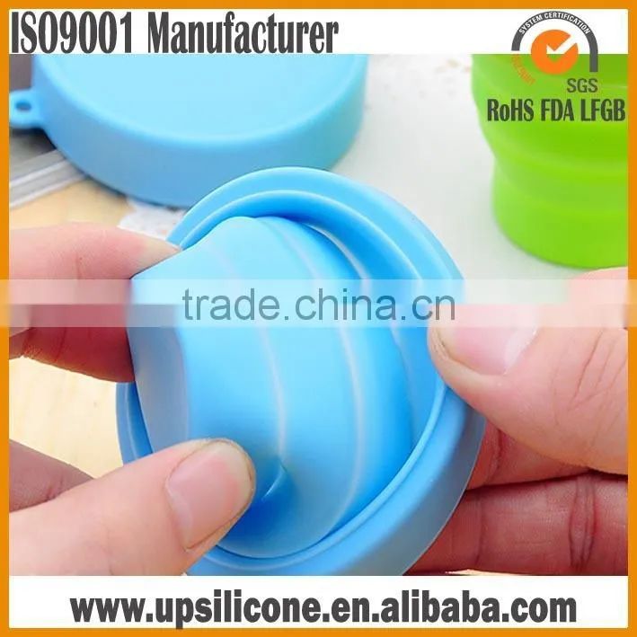 wholesale coffee travel mug with plastic lid promotional travel mug