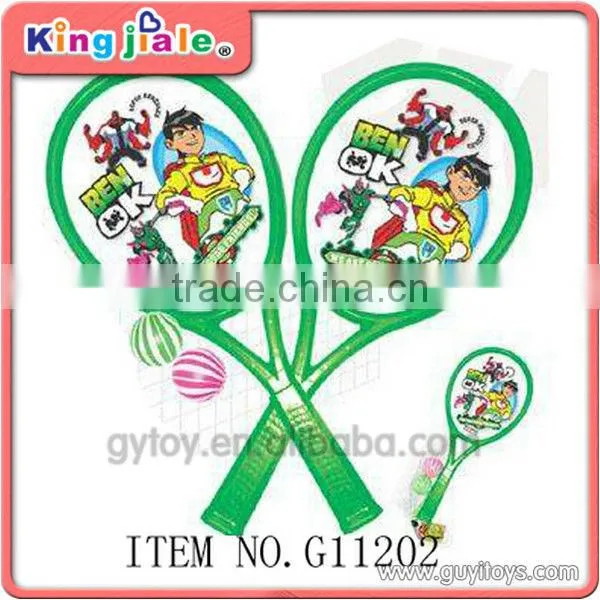 low price tennis racket toy