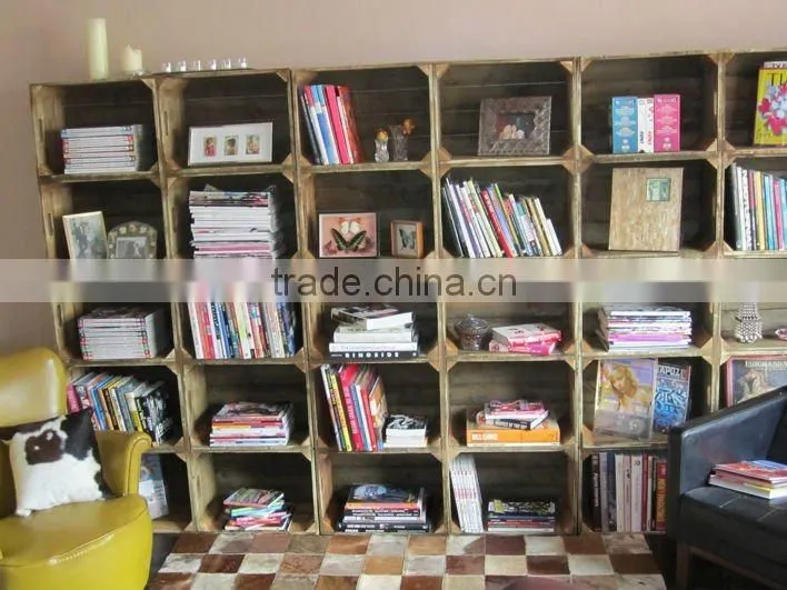 cheap wooden crate s for fruit.flower and sundries wholesale