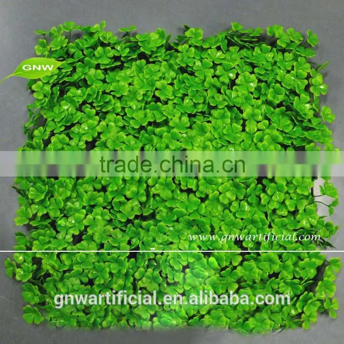 GNW GLW027 Living Wall Planter Vertical Garden Arificial green plants walls outdoor use