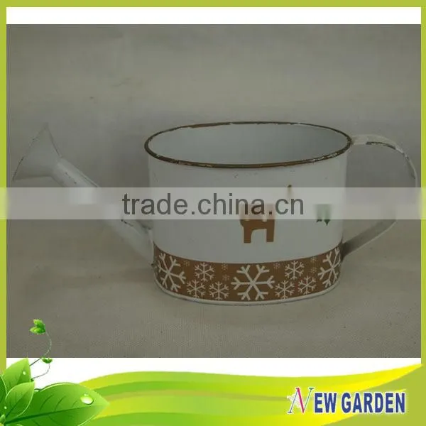 Supplier From China Eco-frindly Durable Reusable Indoor Plant Pots