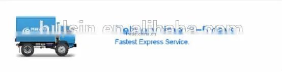 Good Price 0201 1% 1~10m Ohm SMD Thick Film Resistor