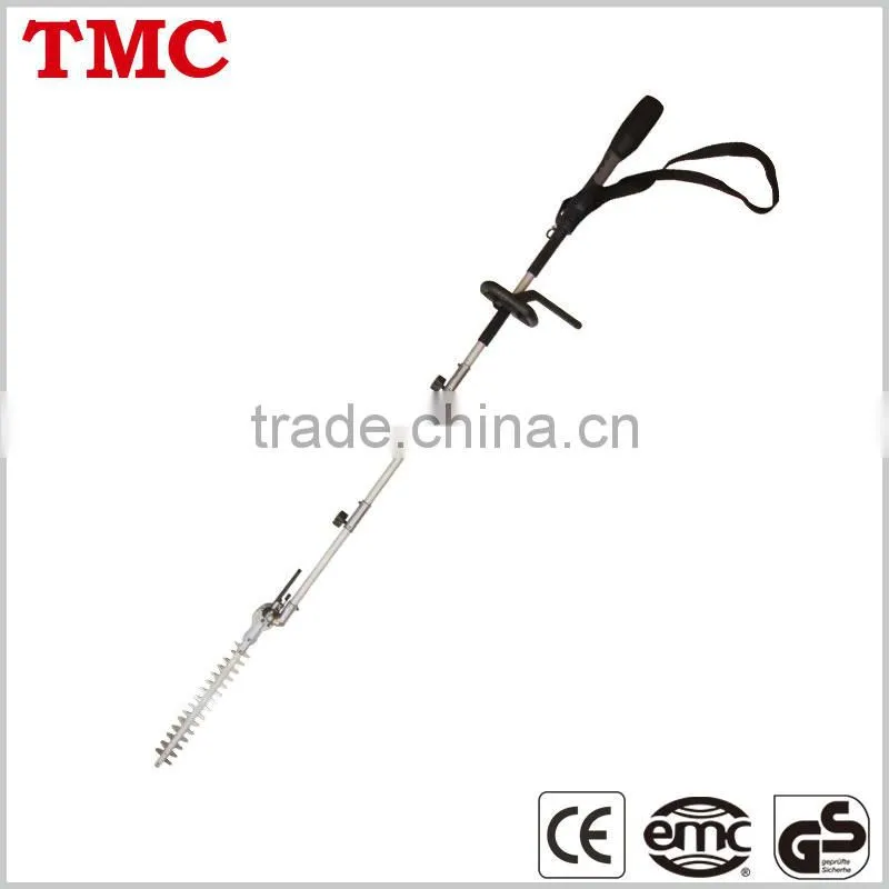520/600w Hedge Trimmer with Mechanical Brake