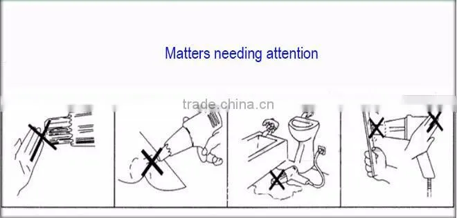 Handhold Digital Hot Air Gun Heat Gun 2000W (Digital Display, Electronic Temperature Control )