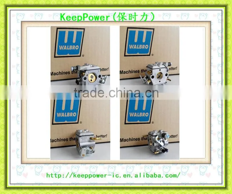 new and original & hot stock WT-962 25CC Chainsaws