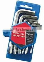 Hex Key Wrench Hand Tools