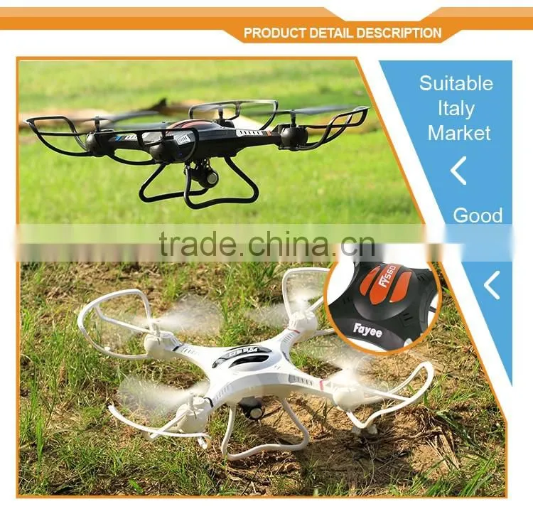 Hot sale FY560 Phantom Drone toys 2.4GHz quadcopter drone mini professional