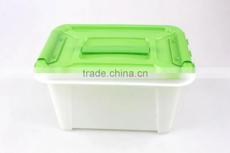 OEM Service FDA Large Plastic Storage Container